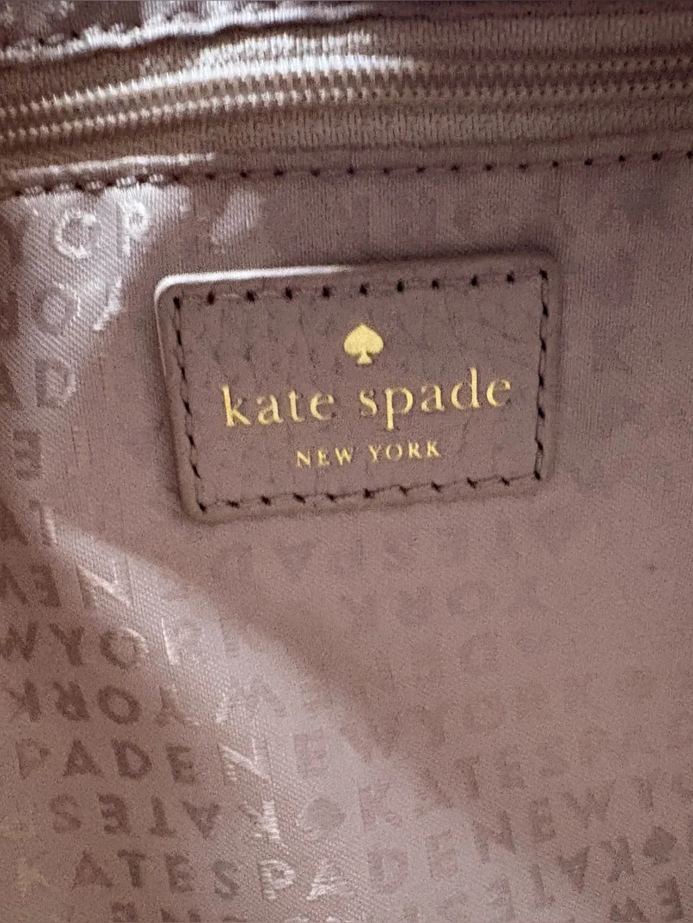 Kate Spade Satchel
